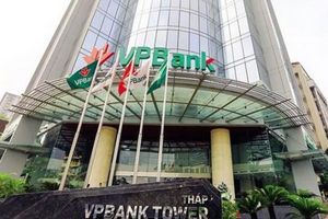 Phó Tổng Giám đốc VPBank bán 25.000 cổ phiếu trên sàn nhưng "quên" đăng ký