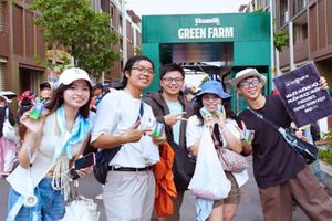 Vinamilk tung mới gần 20 sản phẩm trong quý đầu năm 2025