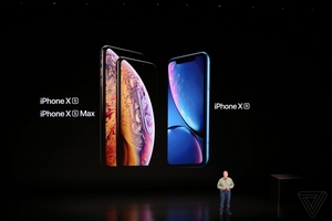 Bản tin Tiêu dùng 14/9: Apple ra mắt iPhone XS, XS Max và XR;  Lật tẩy "Cú lừa thế kỷ "thần dược" đông trùng hạ thảo"