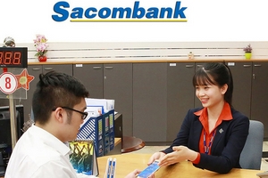 Lãi suất ngân hàng Sacombank mới nhất tháng 1/2020