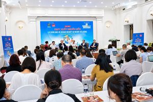 Truy xuất nguồn gốc - lá chắn bảo vệ doanh nghiệp và người tiêu dùng