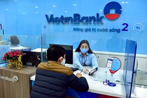 BVSC: Lợi nhuận VietinBank quý III đi ngang