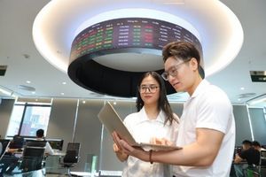 Thị trường chứng khoán Việt Nam 2023: “Khó khăn nhưng sẽ phát triển theo hướng thực chất hơn”