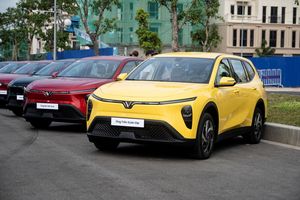 Limo Green: “Công thức vàng” tối ưu chi phí, mở lối sinh lời khủng cho tài xế dịch vụ