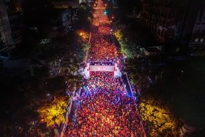 Thể thao cộng đồng mở ra nhiều giá trị mới cho doanh nghiệp tiếp thị và xây dựng thương hiệu