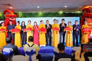 Ra mắt trường Quốc tế Song ngữ Victoria Nam Sài Gòn