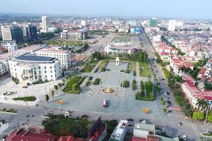 Tỉnh Bắc Giang duyệt nhiệm vụ quy hoạch KĐT nghỉ dưỡng 60ha