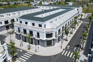 Vingroup đồng loạt triển khai nhà ở xã hội tại 7 tỉnh thành: Hành động cụ thể vì mục tiêu an sinh