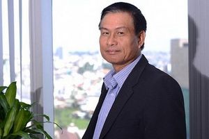 Ông Nguyễn Bá Dương từ nhiệm Chủ tịch HĐQT Coteccons