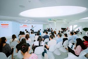 Cầu nối đa phương trong tạo lập khung pháp lý và giảm thiểu nguy cơ lừa đảo thị trường tài sản số