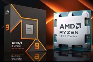 AMD Việt Nam: Chính thức ra mắt vi xử lý AMD Ryzen™ 9000 Series