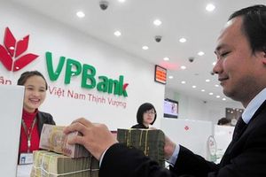 Đằng sau mức tăng trưởng tín dụng ấn tượng của VPBank, TPBank, HDBank