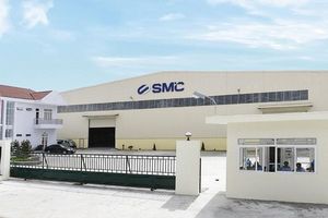 Thương mại SMC (SMC) giảm vốn đầu tư tại SMC Đà Nẵng