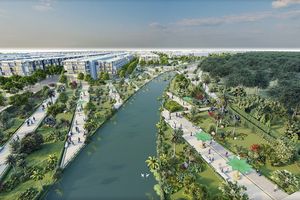 Sắp diễn ra đại tiệc âm nhạc, ánh sáng tại TP Thiên niên kỷ T&T City Millennia