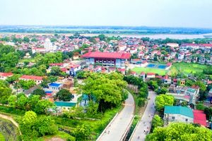 Thị xã Phú Thọ: Sắp đấu giá 29 ô đất ở với giá khởi điểm từ 414 triệu đồng/ô