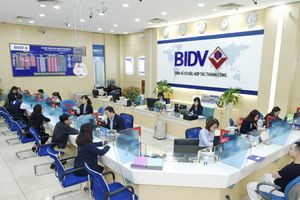 Cập nhật cổ phiếu BID: NIM giảm mạnh, thu nhập ngoài lãi hỗ trợ lợi nhuận