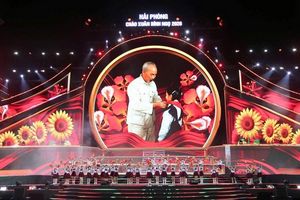 Hải Phòng chào Xuân Bính Ngọ 2026: Bản hòa ca ánh sáng bừng sáng bờ Bắc sông Cấm