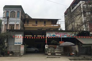 Huyện Yên Bình (Yên Bái): Nhà, đất bị chiếm giữ gần 8 năm nhưng chính quyền địa phương vẫn chưa giải quyết dứt điểm?!