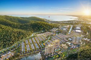 Gia đình trẻ chọn Bạch Vân cho tương lai con cái, xuống tiền nhẹ gánh với chính sách lãi suất vượt trội