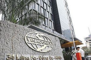 Vinaconex (VCG) rót 133 tỷ đồng thành lập Vinaconex Quảng NInh