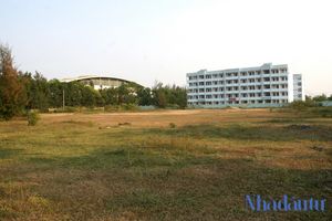 Dự án Làng Đại học Đà Nẵng tái khởi động sau hơn 22 năm bị 'treo'
