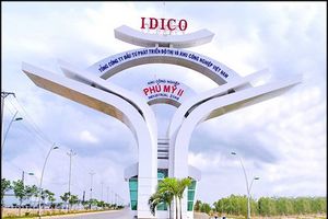 Công ty con của IDICO chuyển nhượng một lô đất tại Long An