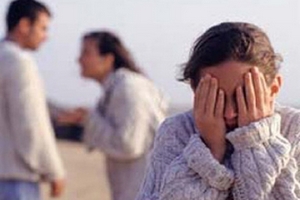 Để không còn những bức thư đau lòng của con trẻ: Nên bắt buộc học làm cha mẹ?