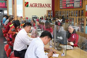 Agribank tiếp tục giảm lãi suất cho vay