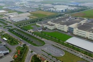 Hưng Yên Phê duyệt Quy hoạch cụm công nghiệp Yên Mỹ rộng 47,7 ha