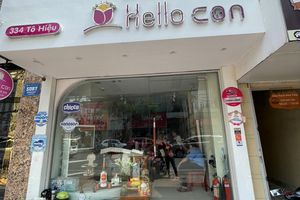 Các mẹ ở quận Lê Chân, thành phố Hải Phòng đến ngay Shop Hello Con để rinh quà từ Fitobimbi!