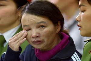 Mua bán ma túy, mẹ đẻ nữ sinh giao gà ở Điện Biên lĩnh án 20 năm tù