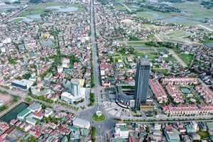 Hà Tĩnh đẩy mạnh chuyển đổi số, hướng tới đô thị thông minh năm 2026