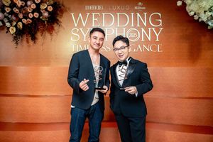 Từ "thương hiệu quốc tế" đến bài học xây dựng "thương hiệu bền vững" của người trẻ Việt