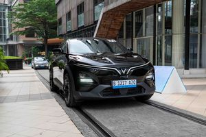 Chuyên gia Indonesia: “Vingroup là biểu tượng của sự chuyển mình mang tầm khu vực”