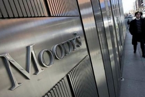 Bộ Tài chính phản hồi việc Moody's hạ bậc triển vọng tín nhiệm