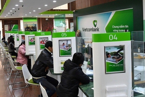 Lãi suất ngân hàng Vietcombank mới nhất tháng 12/2019: Cao nhất là 6,8%/năm