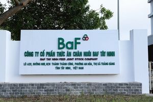 Nông nghiệp BaF tạm dựng phát hành 600 tỷ đồng trái phiếu