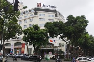 SeABank được chấp thuận tăng vốn lên hơn 12.000 tỉ đồng