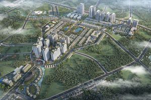 Hà Tĩnh: Đẩy nhanh giải phóng mặt bằng dự án khu đô thị hơn 8.000 tỷ đồng của Vingroup