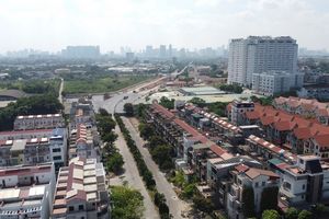 Hà Nội: Mục tiêu đưa huyện Đông Anh và Gia Lâm lên quận vào cuối năm 2023