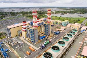 PV Power góp 30% thành lập Điện khí LNG Quảng Ninh
