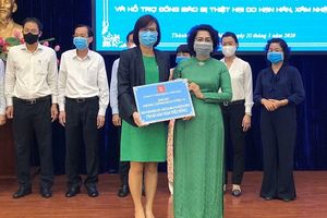 Nestlé Việt Nam hỗ trợ hơn 3 tỷ đồng chống dịch COVID-19