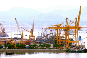 Cảng Quảng Ninh báo lãi quý 2 đạt 29 tỷ đồng tăng 51%