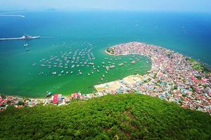 Thanh Hóa: Dự án khu du lịch nghỉ dưỡng sinh thái Hải An được điều chỉnh tăng vốn gấp 4 lần