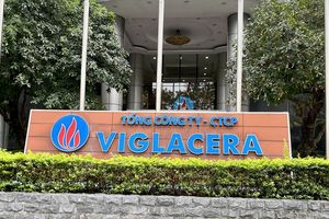 Năm 2024 Viglacera đặt mục tiêu tổng doanh thu đạt 13.468 tỷ đồng