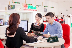 VPBank quyết định lùi kế hoạch phát hành riêng lẻ