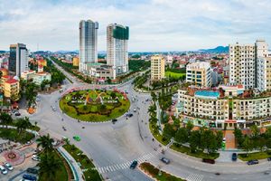 Quy hoạch tỉnh Bắc Ninh đến năm 2023 trở thành thành phố trực thuộc trung ương
