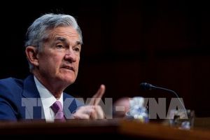 Chủ tịch Fed cảnh báo về nguy cơ suy thoái