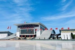 Thanh Hóa thành lập Trung tâm Triển lãm và Xúc tiến Du lịch mới