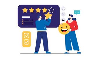 Cuộc chơi thương mại điện tử và trải nghiệm